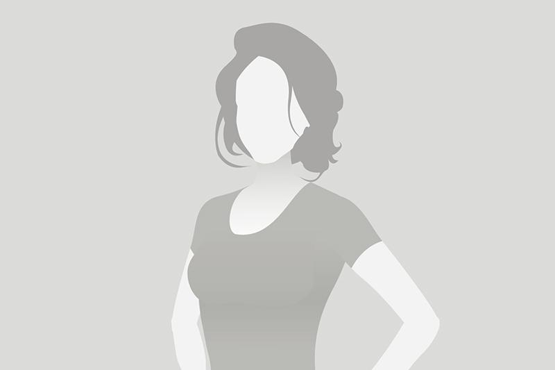 Illustration einer anonymen Person mit schulterlangen Haaren und T-Shirt, ohne erkennbare Gesichtsz&uuml;ge.